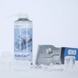Aesculap BladeCool 2.0 Cooling + Cleaning Spray