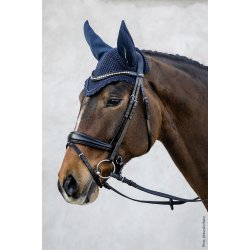 Schockem�hle Air Silent Hut Sort