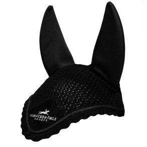 Schockemhle Hut Lydls Sort