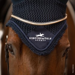 Schockem&ouml;hle Hut Lydls Navy