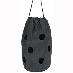 Kerbl HayBag Canvas 85L (12 Huller)