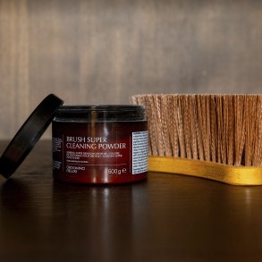 Kentucky Grooming Deluxe Strigle Super Cleaning Strigle Pulver 500g