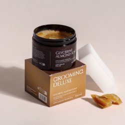 Kentucky Grooming Deluxe Almond Glycerin S�be 450ml