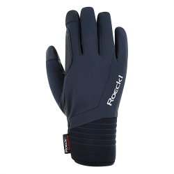 Roeckl Winsford Vinter Ridehandske Sort