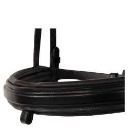 BR Barnet Islnder Trense Sort