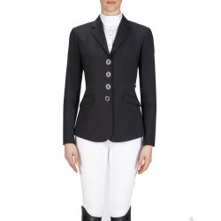 Equiline stvnejakke Gait Sort