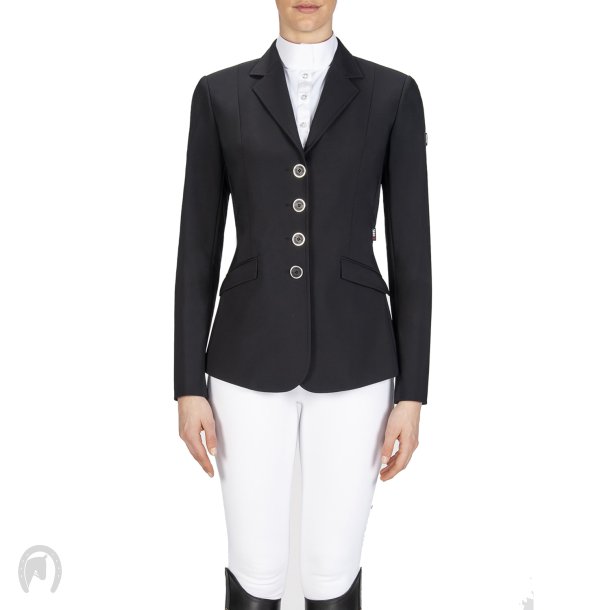 Equiline stvnejakke Gait Sort