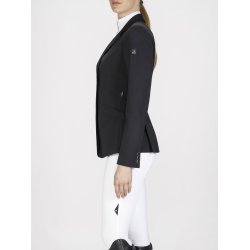 Equiline stvnejakke Gait Sort