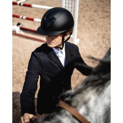 KASK KOOKI Lady Black Matt