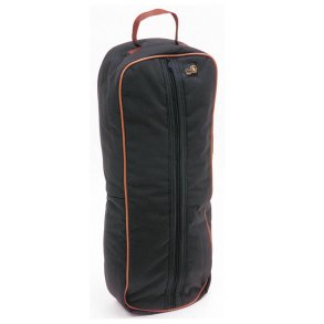 BR Trensetaske Sort/Brun