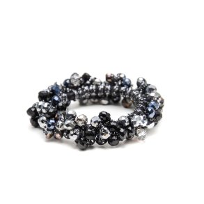 BelliNoxx Vanity Black/Silver