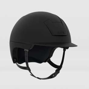 KASK KOOKI Black Shadow
