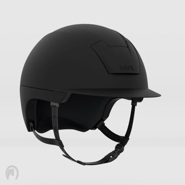 KASK KOOKI Black Shadow