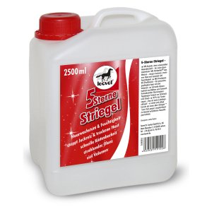 Leovet 5stjerne strigle Refill (2500ml)
