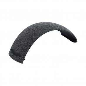 One K Convertible Top swarovski Crystal Silver