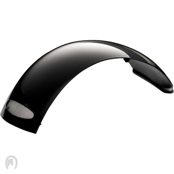 One K Convertible Top Paint Glossy Black