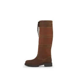 Bronco Alps Vandtt Vinterstvle Brun