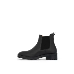 Bronco Peru Jodphurs Lderstvle Sort