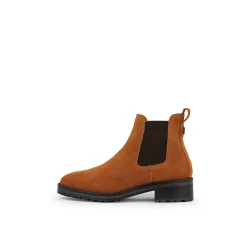 Bronco Peru Jodphurs Stvle Ruskind Cognac