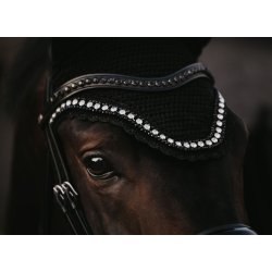 Kentucky Wellington Hut Fly Veil Big Stone & Pearl Sort