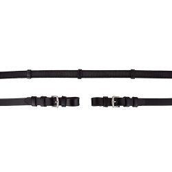 BR Premiere Grip Tjle m. stopper 19mm Sort