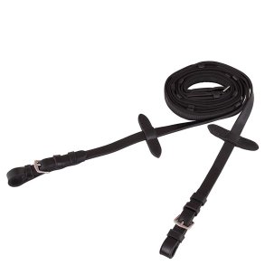 BR Premiere Grip T�jle m. stopper 19mm Sort