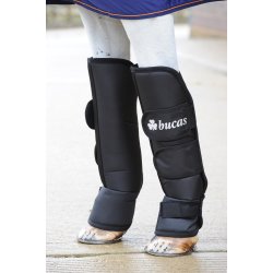 Bucas 2020 Transportgamacher sort