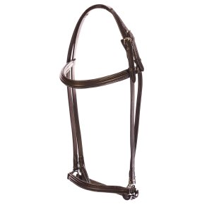 Eques Elegant Islndertrense Brun