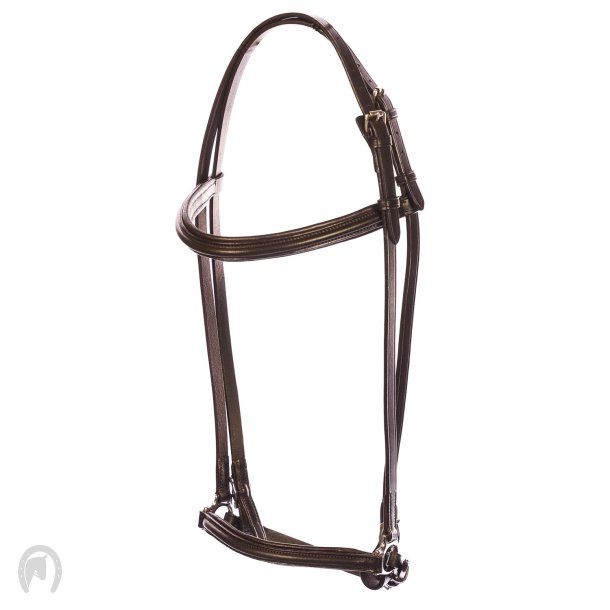 Eques Elegant Islndertrense Brun