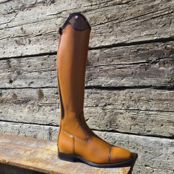 Petrie Tivoli m. Glimmer Cognac