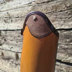 Petrie Tivoli m. Glimmer Cognac