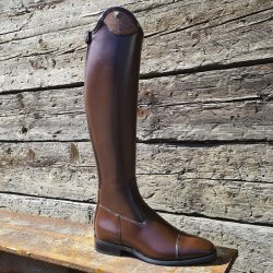 Petrie Tivoli m. Glimmer Brun