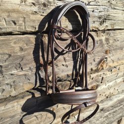 OS Mnchen Feelgood trense Brun (Chocolate)