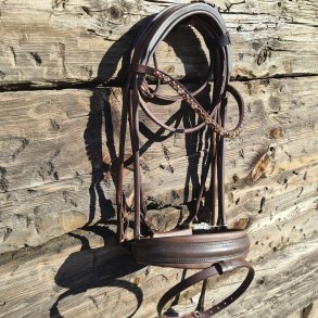 OS Mnchen Feelgood trense Brun (Chocolate)