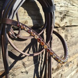 OS Mnchen Feelgood trense Brun (Chocolate)