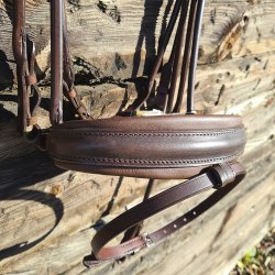 OS Mnchen Feelgood trense Brun (Chocolate)