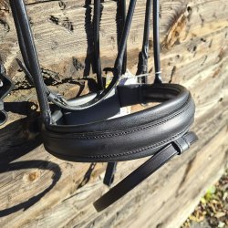 OS Mnchen Feelgood trense Sort