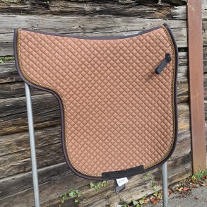 EQuest Islnder Underlag Nougat m. Sten