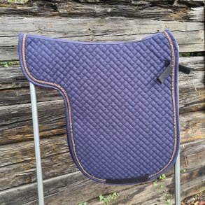 EQuest Islnder Underlag Navy m. Sten