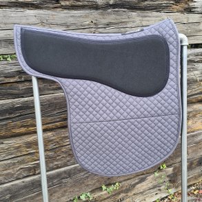 EQuest Islnder Underlag Gr m. Neoprenpad