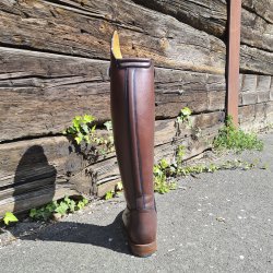 De Niro Raffaello Brown 525 m. Elastik Kile
