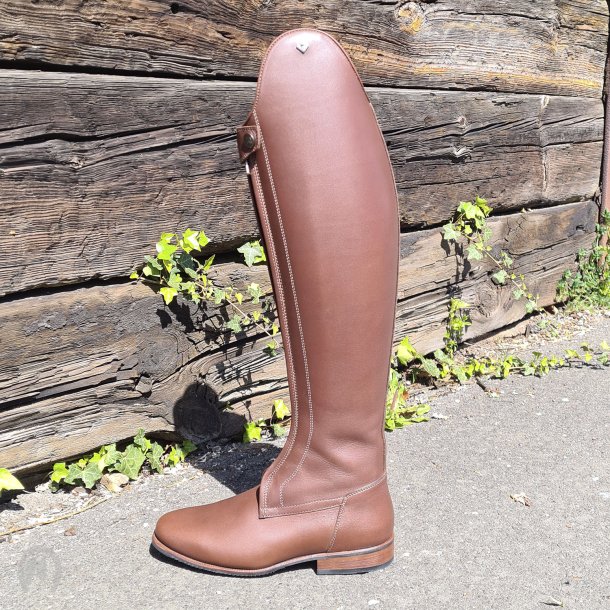 De Niro Vasari Brown 527
