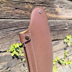 De Niro Vasari Brown 527

