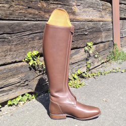 De Niro Vasari Brown 527
