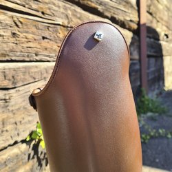 De Niro Bellini Brown 527