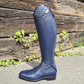 De Niro Tricolore Quick Bl� m.Regal Bl� 