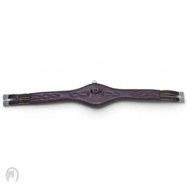 Capone Soft Anatomisk Springgjord Light Brown