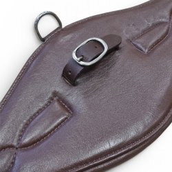 Capone Soft Anatomisk Springgjord Light Brown