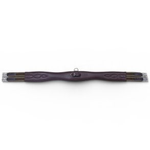 Capone Soft L�dergjord Light Brown 