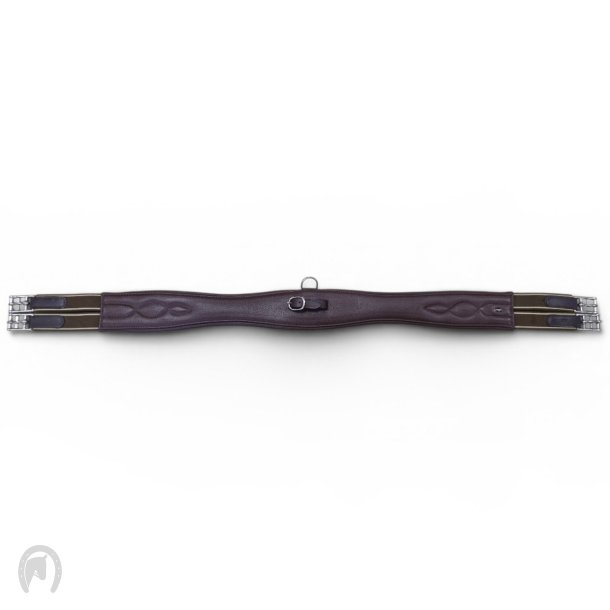 Capone Soft L�dergjord Light Brown 